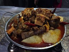 -麻木老地方牛筋牛杂(长堤街店)