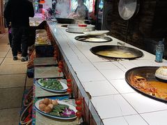 -人民公社大食堂(张家湾店)