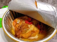 -外婆家(南通CBD大有境店)