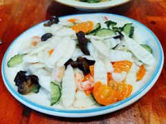 养生小炒-别有洞天(一匡街店)