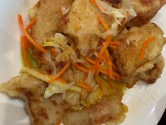 -老厨家(友谊路总店)