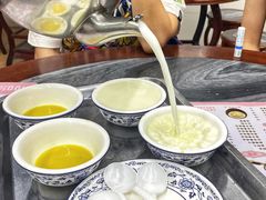 -沙湾姜撞奶(十四涌店)