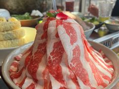 -大隐·成都火锅Bistro(合生麒麟新天地店)