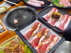 -杀猪天·韩国烤肉(总店)