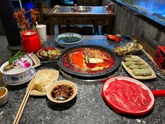 -蜀大侠火锅(春熙路店)