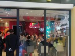 门面-麦当劳(龙之梦购物中心店)