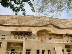 -敦煌莫高窟数字展示中心