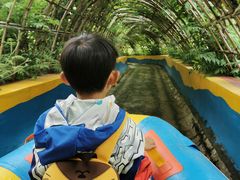 -竹泉村旅游度假区