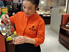 -蝎王府羊蝎子(天通苑店)