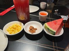 -辣尚瘾·烤鱼·新川菜(交大直营店)