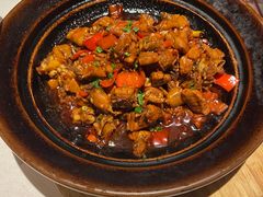 -千百味红餐厅·江西菜(绿地双子塔店)