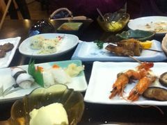 iphone_upload_pic-真剑日本料理·铁板烧(贵州路店)