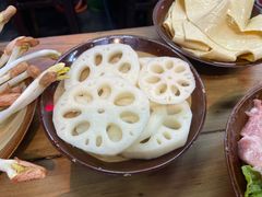-老街·稳拈老火锅(海椒市店)