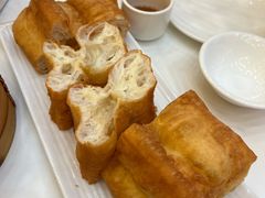 -顺德人家食府(黄金广场店)