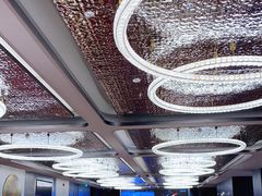 大堂-金汇酒楼(中山东区店)