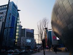 -东大门市场