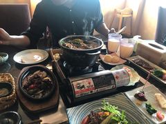 -高木日本料理(静安寺店)