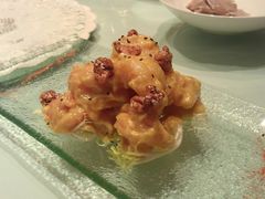 核桃虾球-福1039(愚园路店)