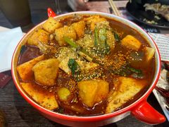 -马海涛牛肉串·午市牛腩饭·烧烤夜宵(领汇广场店)