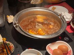 -牛New寿喜烧(金茂览秀城店)