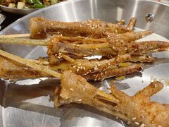 -神伙烧烤(江北黄泥塝店)