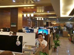 -任我游电竞(朝外店)