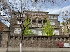 -天津五大道文化旅游区