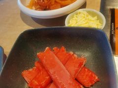 -新石器烤肉(周浦万达店)