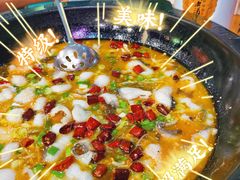-517烧烤·龙虾·海鲜大排档(万象都荟店)