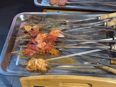 -号令江湖·水浒烤肉(和畅睦邻中心店)