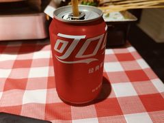 -罗霸蛮老岳阳大排档·鲜货烧烤·土吊子煨砂锅烧菜
