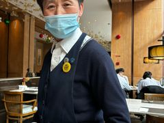-客莱福诺富特酒店·互动餐厅