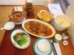 -云隐小厨·传统大理美食(复兴路店)