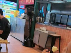 -KAOTOWN烤堂•烧烤(海汇港店)