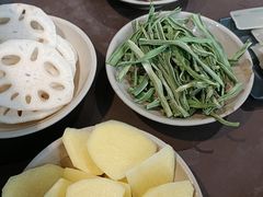 -大虎重庆老火锅(正弘城店)