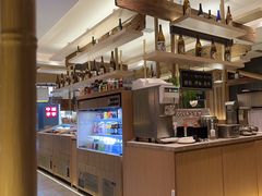 -温野菜涮涮锅(大悦城店)