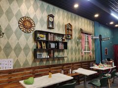 大堂-李大牛和刘大力手作甜品(凯德店)