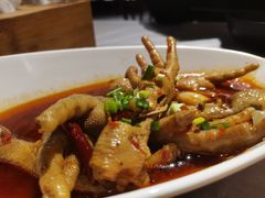-李叔叔虾蟹大排档(青羊店)