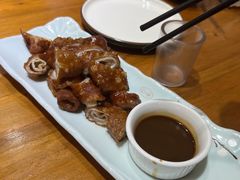 -百家鲜·杭帮菜