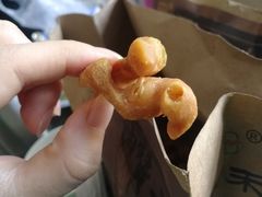 甜味油簪子-南塘油赞子(南塘店)