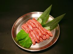 风干肠-子檀大隐炭烧(食品街店)