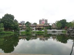 -顺峰山公园