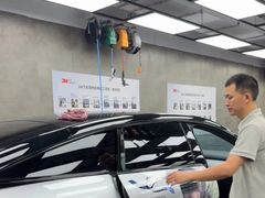 -车友必成·3M汽车贴膜/隐形车衣/改色膜(成都店)