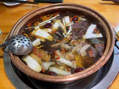 -一善菌·云南菌汤·云南菜(银泰城店)