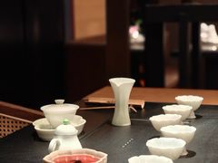 -广州文华东方酒店·江-由辉师傅主理