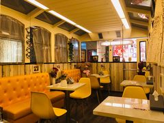 大堂-红门金汤·港式火锅(英皇集团中心店)