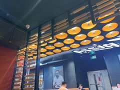 -get pizza意大利餐厅(凯德MALL店)