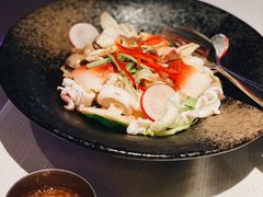 solo拌海鲜-Solo(衡山路店)