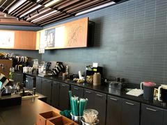 -星巴克臻选(苏州汇豪店)