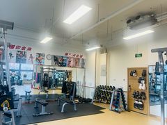 -中田·健身+普拉提(北京通州运河店)